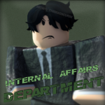 [-] Internal Affairs Department