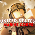 [|USMC|] United States Marine Corps [|USMC|]