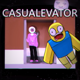 Casualevator