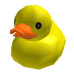 Ducky Fun Club