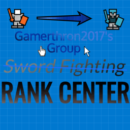 Group Hangout / Sword Fighting
