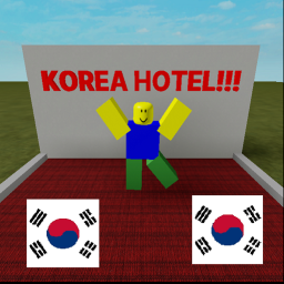 KOREA HOTEL(한국 호텔)