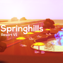Springhills Resort Version 1