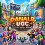 Danalb UGC