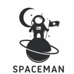 Spacemen of Town