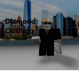 Diamond Clothing Home-Store