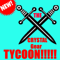 Crystal Gear Tycoon