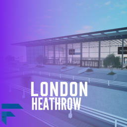London Heathrow Airport V.2