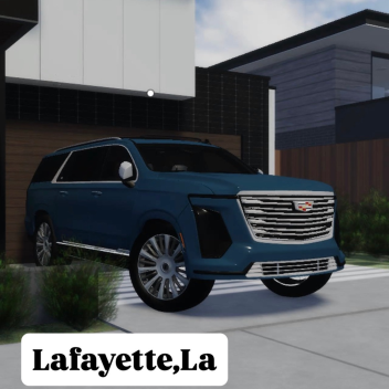 Lafayette,La