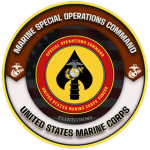 Marine Corps Special Operαtions Command