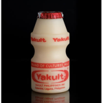 The Yakult Cult