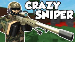Trouble In The Sniper's City!