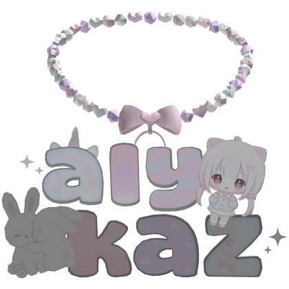 Aly Kaz 3.0♡ˎˊ˗ thumbnail