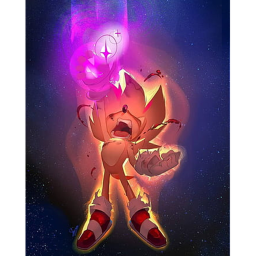 sonic game [Survival]