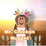 MR.Chicken Nuggets