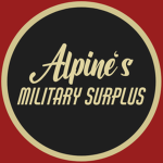 Alpine's Military Surplus
