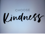 No Act of Kindness is Ever wasted.