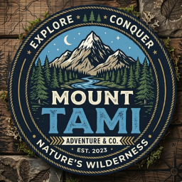 {UPDATE}MOUNT TAMI