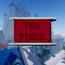 Ten Piece [New Boss]