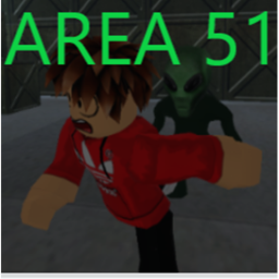 Find Guns and kill aliens in Area 51!
