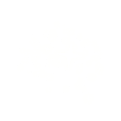 Glowing Iconic Hair Neon Stars on Head Emissive