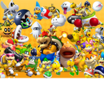 Bowsers Legion