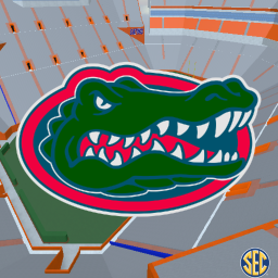 xBenx Hill Griffin Stadium - Gainesville, FL