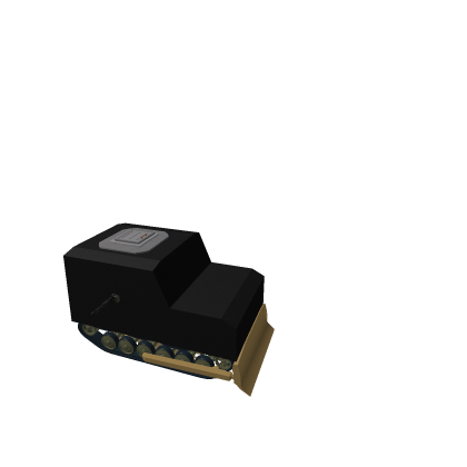Oofdozer