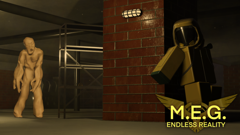 [UPDATE] M.E.G. Endless Reality screenshot 4
