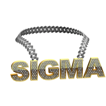 sigma chain