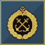 [RU] Russian Military Maritime Fleet