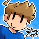 Shop Zeph Group Thumbnail