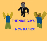 The Nice Guys :)