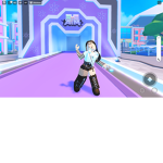 FLEE THE FACILITY IS MY FAV