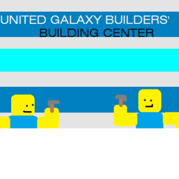 United Galaxy Builders' Building Center