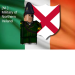 [NI.] Military of Northern Ireland
