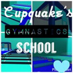 Cupquake's  Gymnastics school v1.2