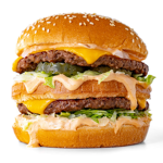 The home of the bigmacs