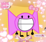 kawaii gaze