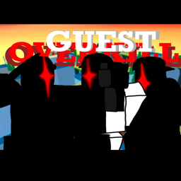 Guest OVERKILL [U.N.I.T.E]