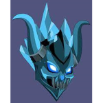 The Frozen knight