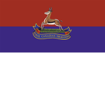 (RCD) Royal Canadian Dragoons