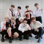 -WE ARE STAY- 스트레이 키즈