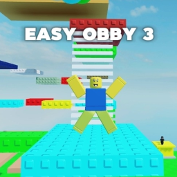 Easy obby 3