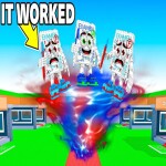 😈 Steal AND Brainrot X100 (MODDED)