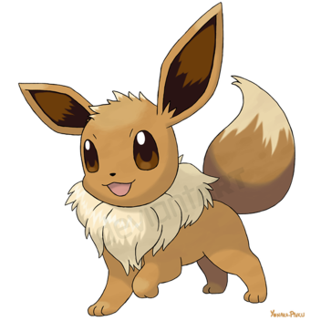 Adopt and raise an Ee vee [Update?]