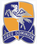 VSRP 224th Aviation Regiment