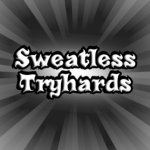 Sweatless Tryhards