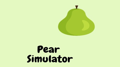 Pear Simulator