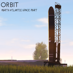 [O] North Atlantic Space Port